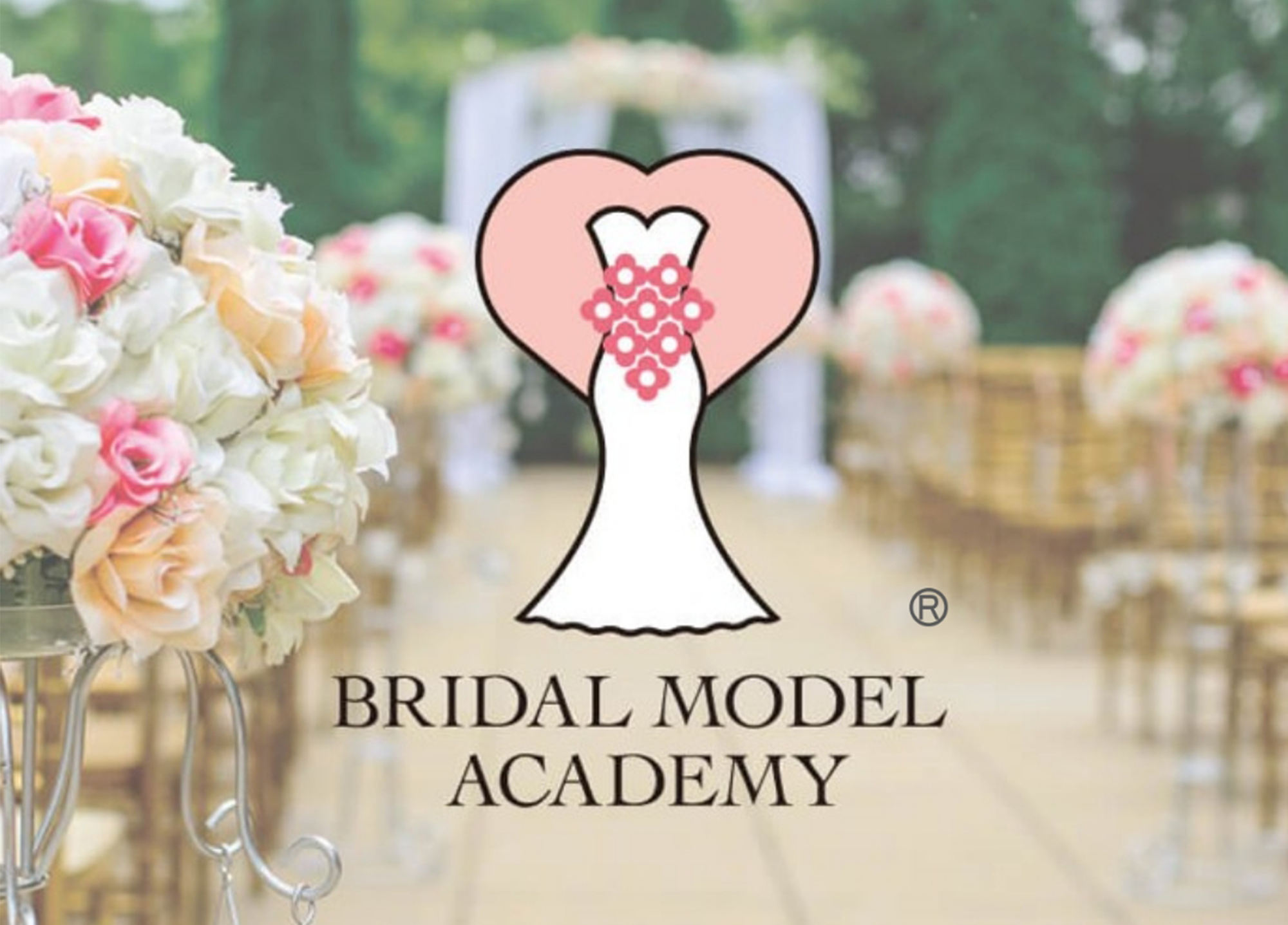 メイン　ブライダルモデルレッスン