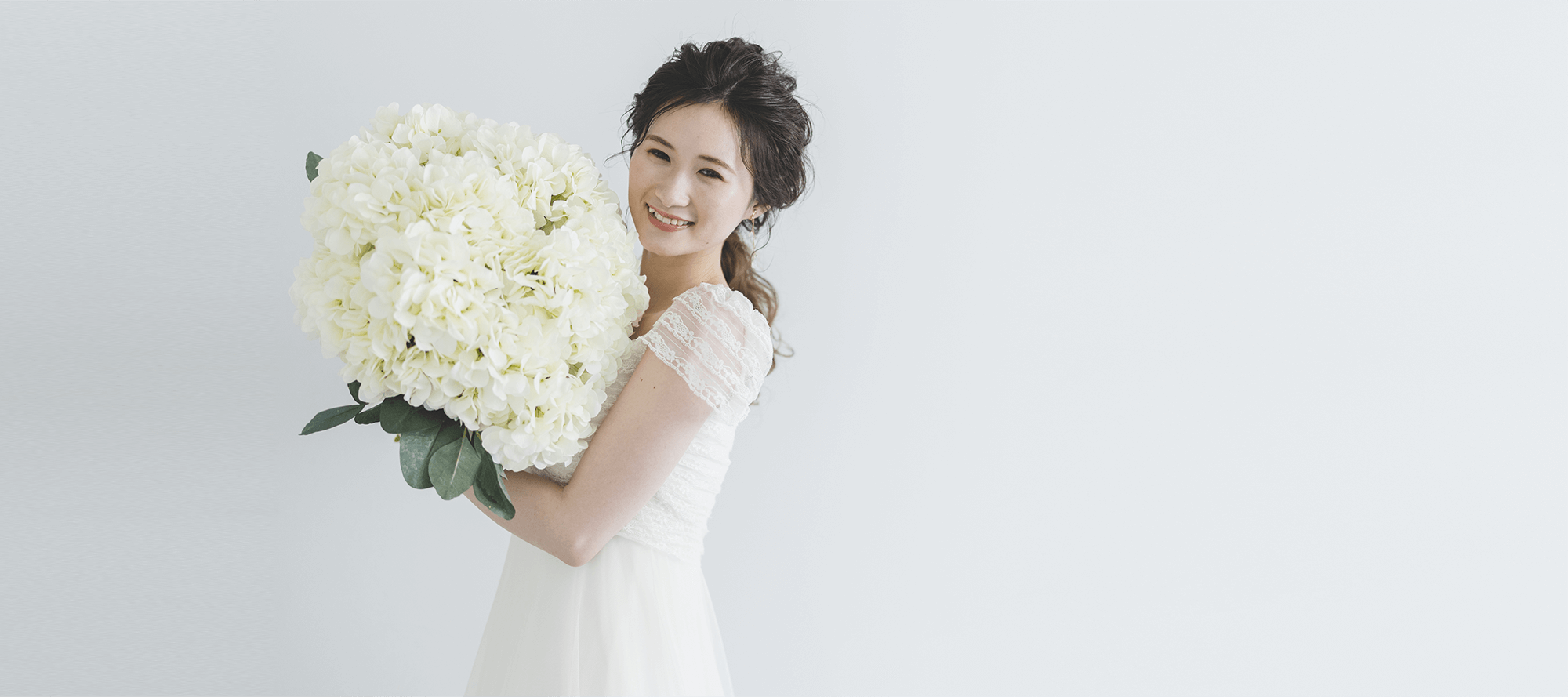 メイン　ブライダルモデル図鑑