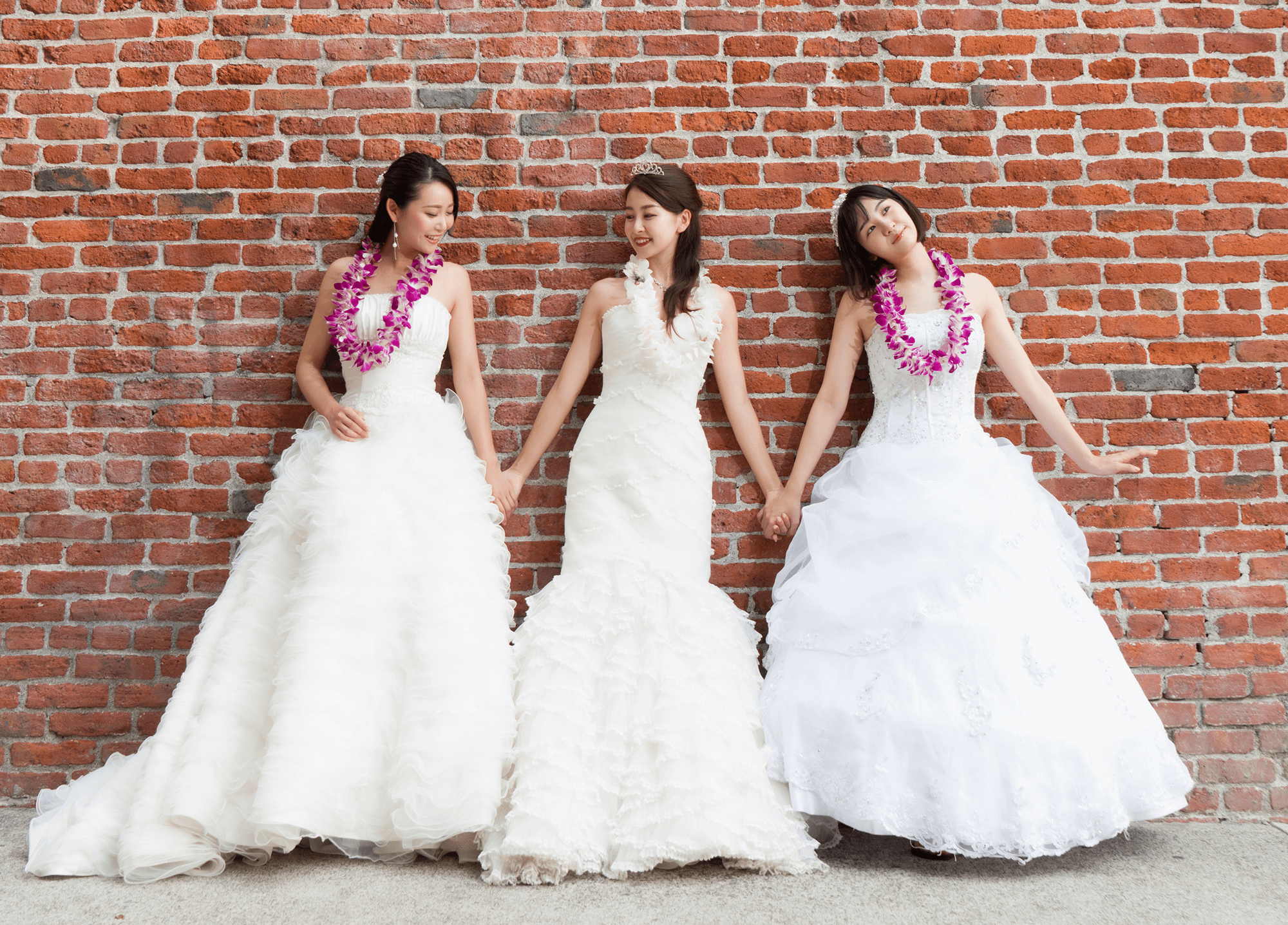 メイン　ブライダルモデルエントリー